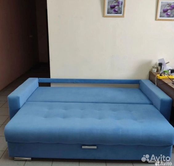 Диван Еврокнижка Вегас