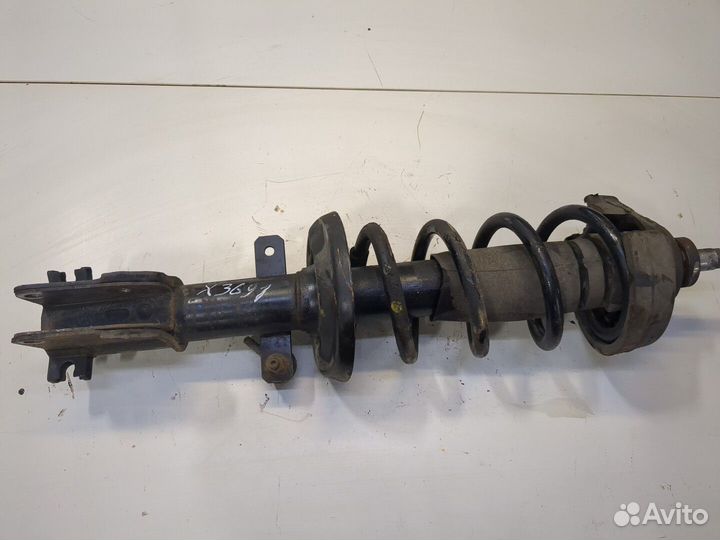 Амортизатор подвески Renault Trafic, 2017