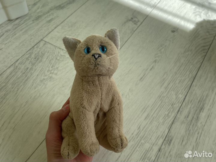 Мягкие игрушки