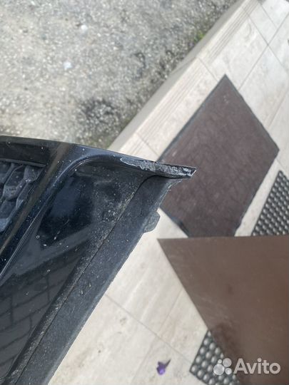 Решетка радиатора церато 2 купе