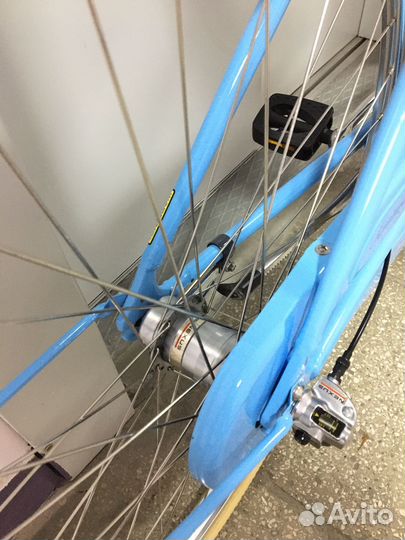 Electra Amsterdam Original 3i (Nexus 3) на выбор