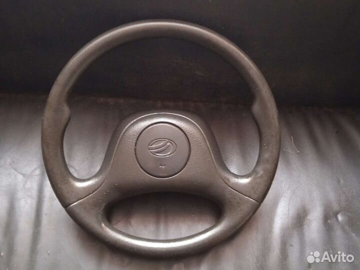 Руль Нексия Ланос Сенс