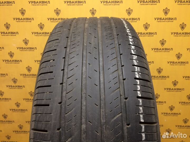 Hankook Dynapro HP2 RA33 245/60 R18 105H