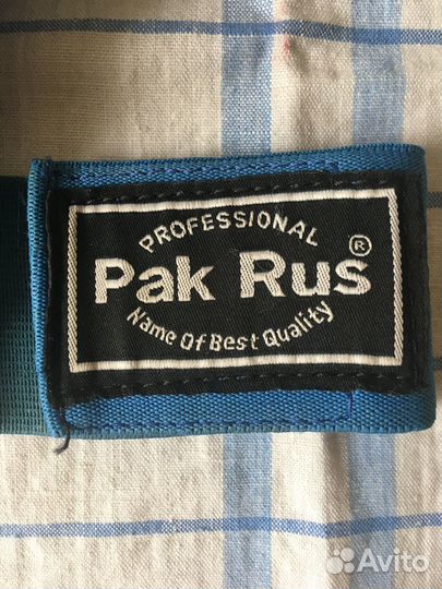 Защита для карате