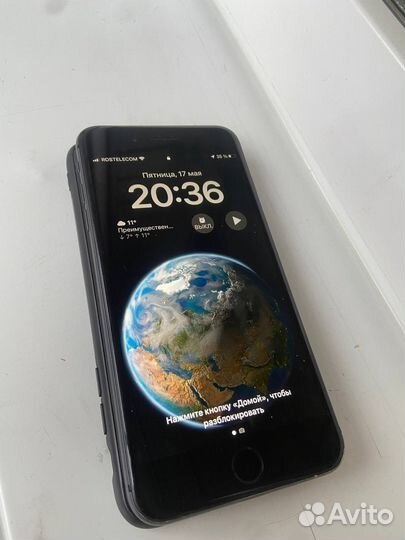 iPhone 8 Plus, 64 ГБ