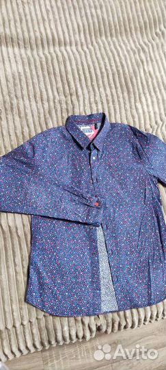 Рубашка для мальчика