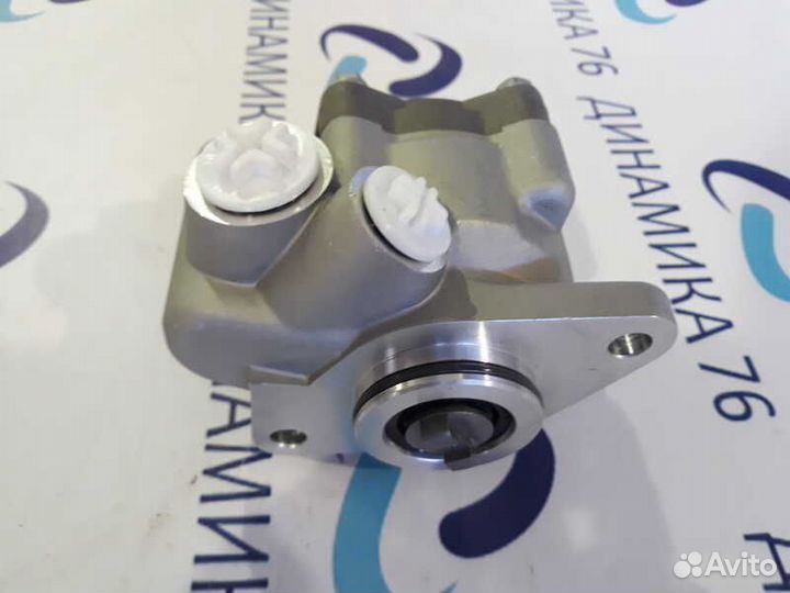 Насос гидроусилителя камаз-евро-3 дв.cummins (анал