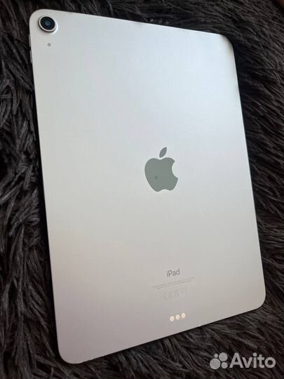 iPad air 4 64gb+ apple pencil 2
