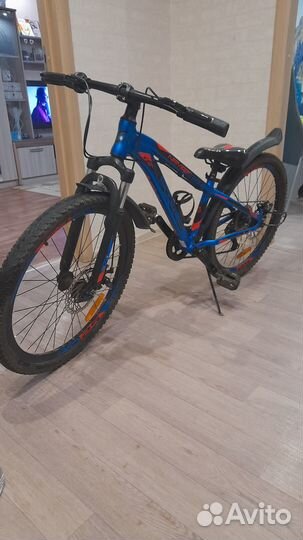 Велосипед подрост. Stels 24 как новый