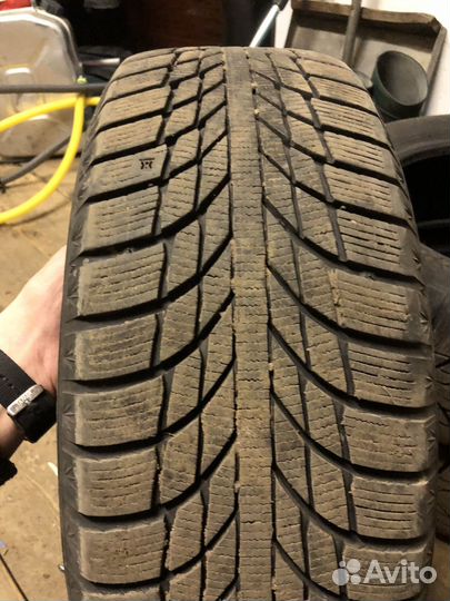 Kumho Ice Power KW21 205/55 R16