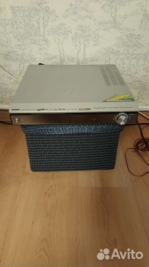 Домашний кинотеатр bbk 5.1