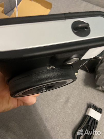 Фотоаппарат instax