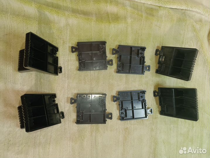 Подставка для UPS Vertiv Liebert