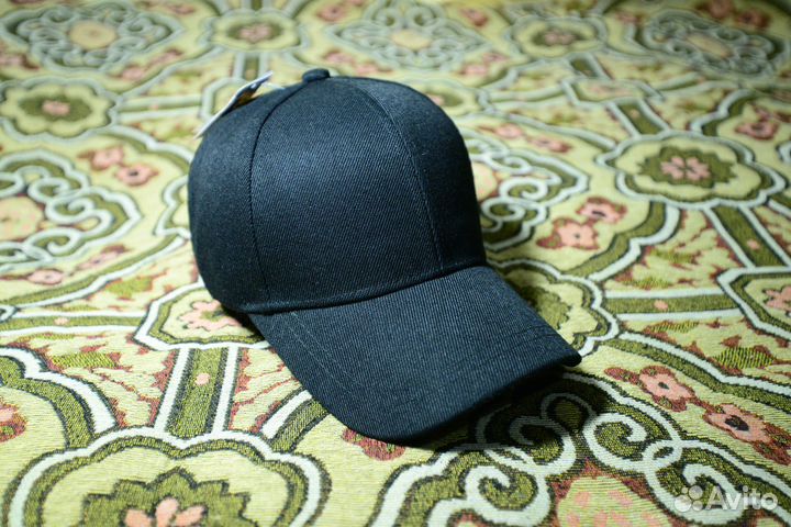 Кепка бейсболка новая