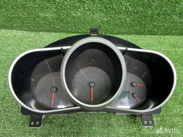 Щиток приборов Mazda Сх7