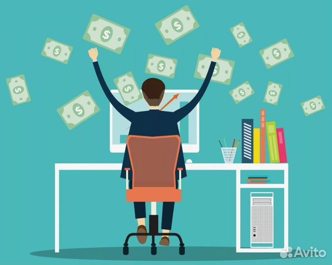 Менеджер по продажам сантехники в интернет-магазин