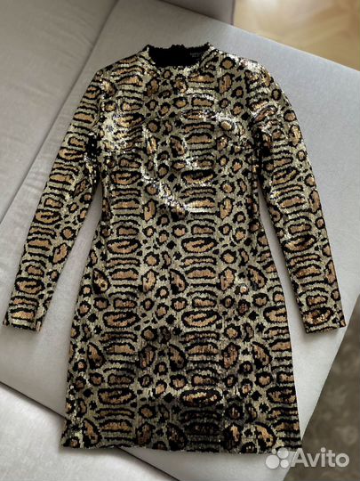 Платье topshop