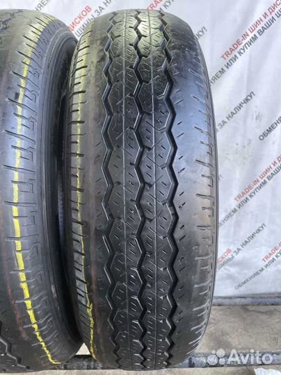 Westlake H188 195/75 R16C R