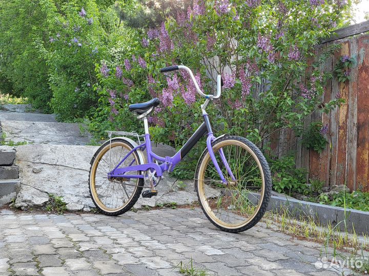 Велосипед Stels 710