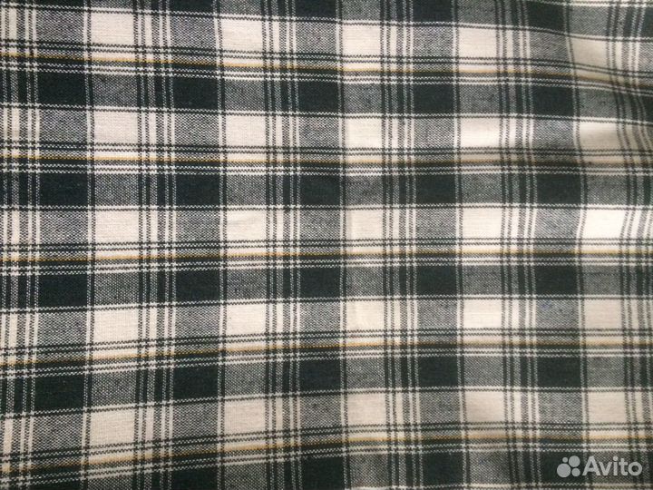 Ткани натуральные СССР