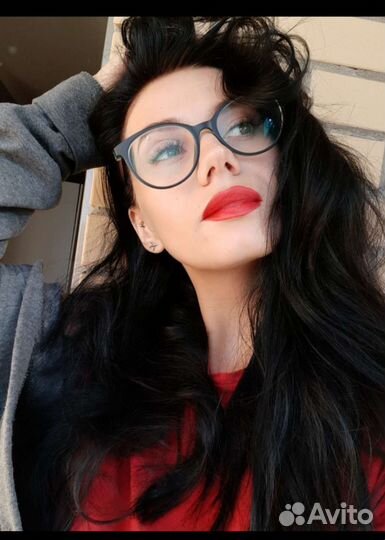 Массаж лица