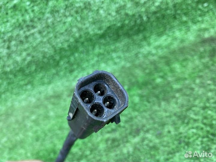 Лямбда зонд (кислородный датчик) Ваз Priora