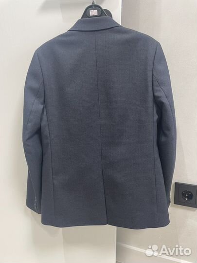 Школьная форма