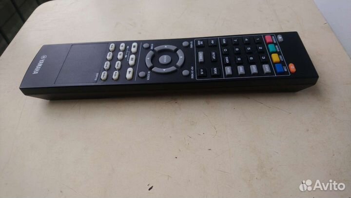 Пульт ду yamaha оригинал