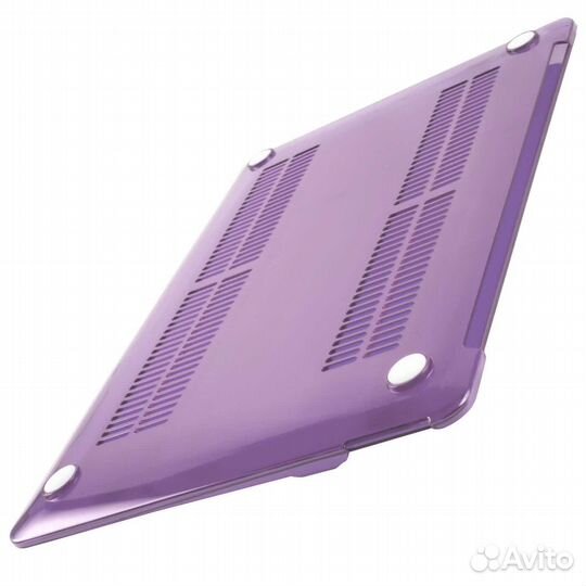 Накладка Barn & Hollis Crystal для Macbook Pro 13