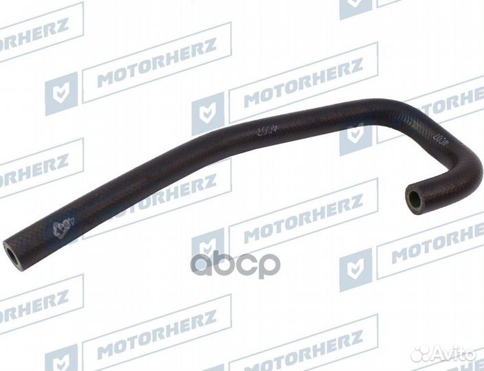 Шланг от бачка к насосу ORH0045 Motorherz