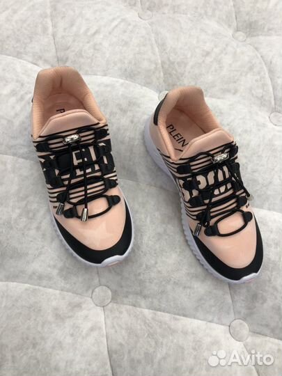 Кроссовки Plein Sport Размер 36