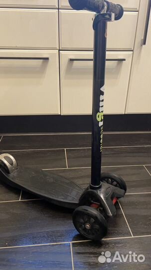 Самокат детский