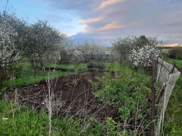 Участок 4 сот. (СНТ, ДНП)