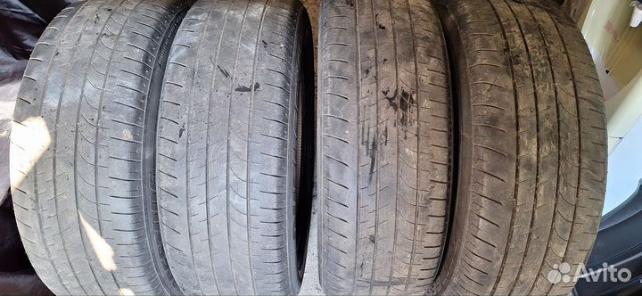 Bridgestone Dueler H/L 235/55 R20