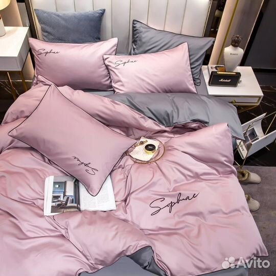 Постельное белье 