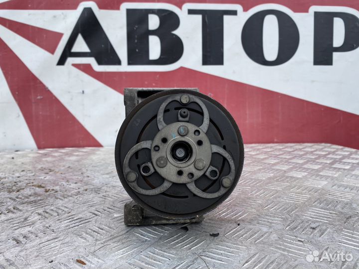 Компрессор кондиционера Ford Kuga 2.5 2008-2012