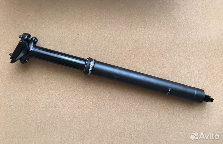 Дроппер Merida Expert TR 30,9 100мм