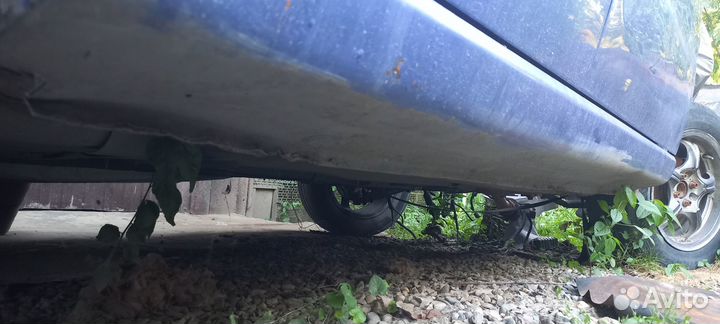 Chevrolet aveo т250 машина по запчестям