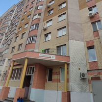 1-к. квартира, 38,3 м², 7/10 эт.