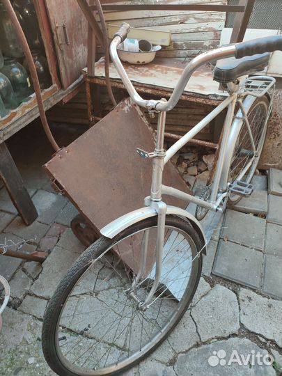 Велосипеды бу