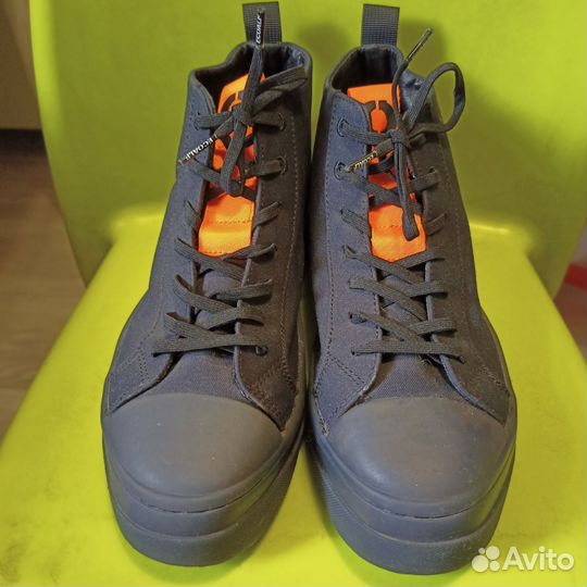 Женские кеды Ecoalf