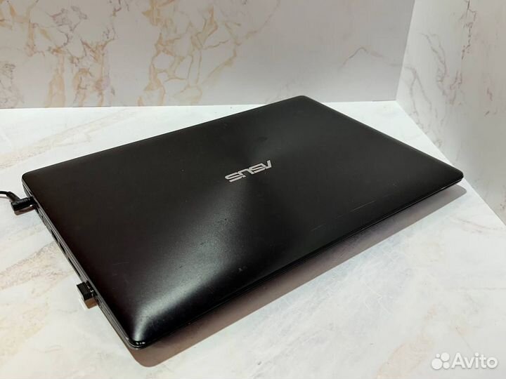 Ноутбук Asus X553MA-XX549T