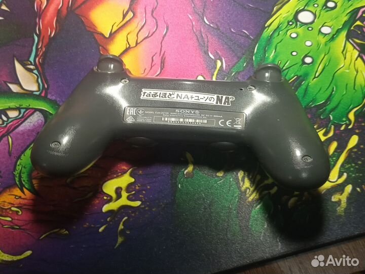 Sony PS4 джостик