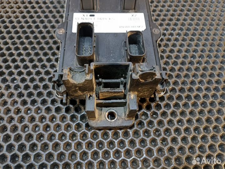 21933120 Блок управления ABS EBS7 Renault T