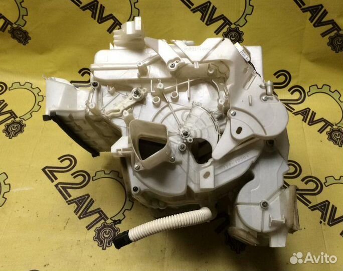 Корпус печки Lexus Is250 GSE20 4GR-FSE 2007.08