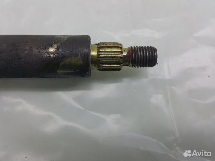 Шток вилки переключения передач Kia Sportage