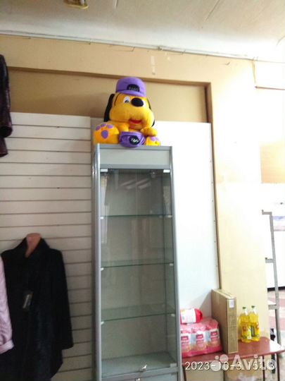 Мягкие игрушки