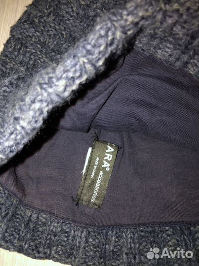 Шапки для мальчика