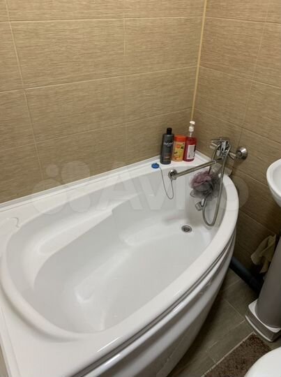 1-к. квартира, 31 м², 1/3 эт.