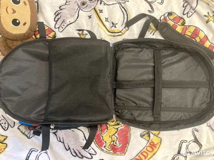 Рюкзак для фигурного катания Ugoskate сумка